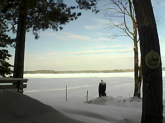 Whiteface Cam Image - Thu, 01/12/2017 10:11am 