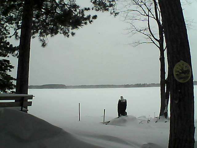 Whiteface Cam Image - Thu, 01/12/2017 10:51am 