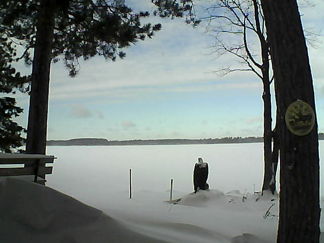 Whiteface Cam Image - Thu, 01/12/2017 11:41am 