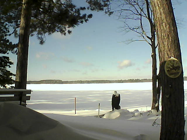 Whiteface Cam Image - Thu, 01/12/2017 11:51am 