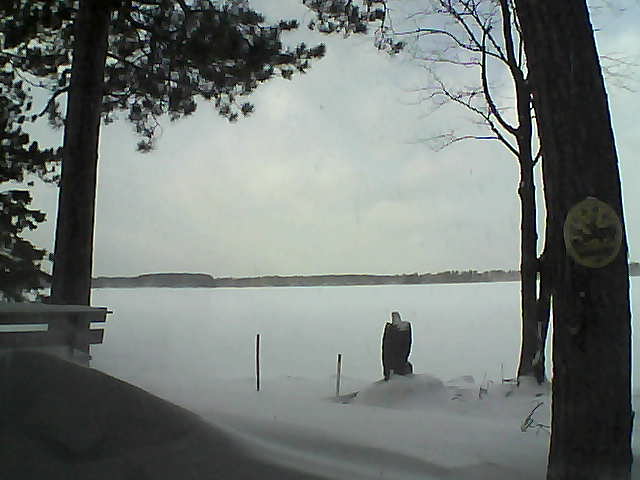 Whiteface Cam Image - Thu, 01/12/2017 12:41pm 