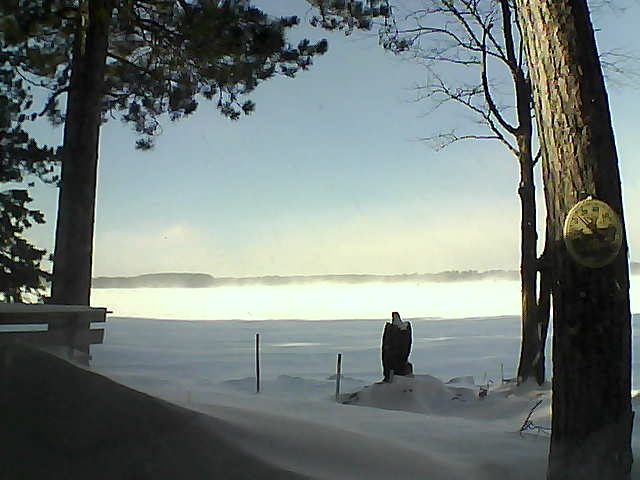 Whiteface Cam Image - Thu, 01/12/2017 1:52pm 