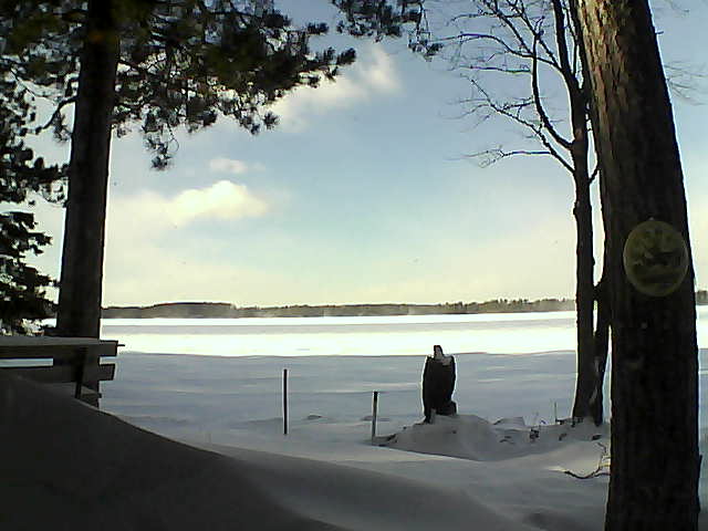 Whiteface Cam Image - Thu, 01/12/2017 2:02pm 