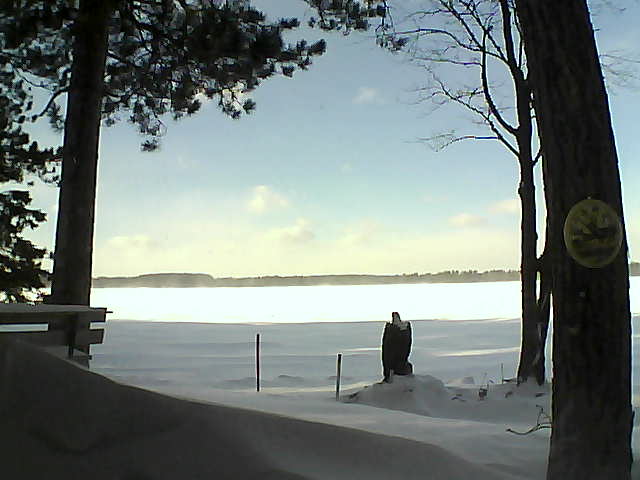 Whiteface Cam Image - Thu, 01/12/2017 2:12pm 