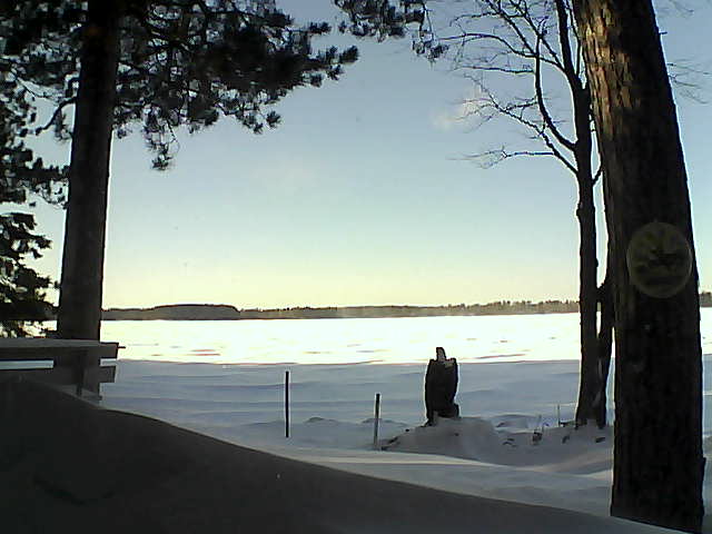 Whiteface Cam Image - Thu, 01/12/2017 2:42pm 