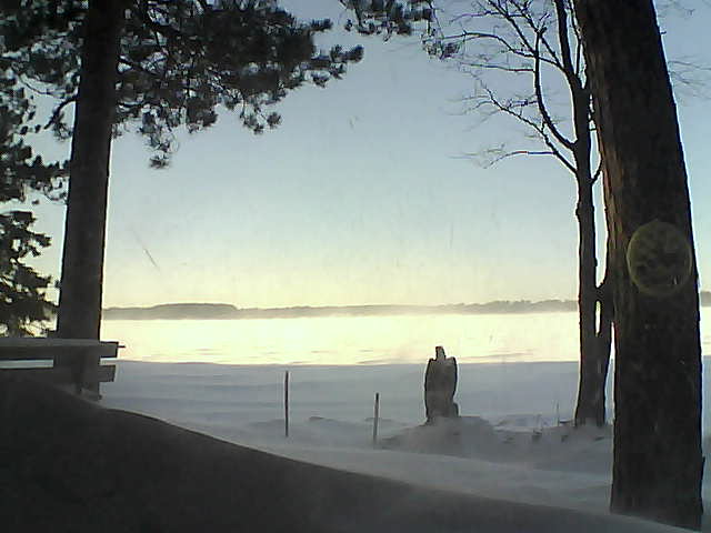 Whiteface Cam Image - Thu, 01/12/2017 2:52pm 