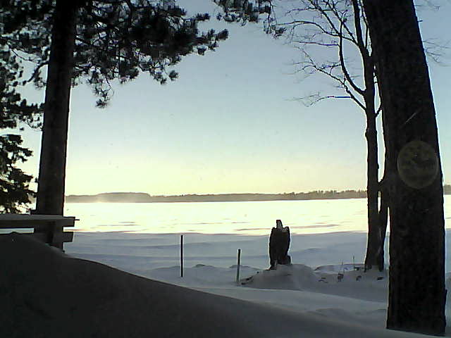 Whiteface Cam Image - Thu, 01/12/2017 3:12pm 