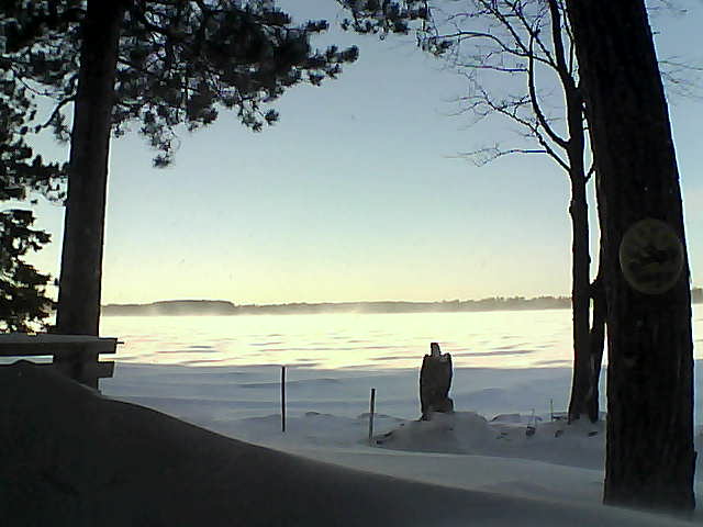 Whiteface Cam Image - Thu, 01/12/2017 3:22pm 