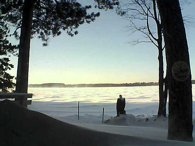 Whiteface Cam Image - Thu, 01/12/2017 3:32pm 