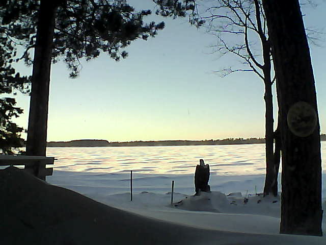 Whiteface Cam Image - Thu, 01/12/2017 3:42pm 