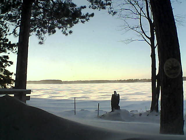 Whiteface Cam Image - Thu, 01/12/2017 3:52pm 