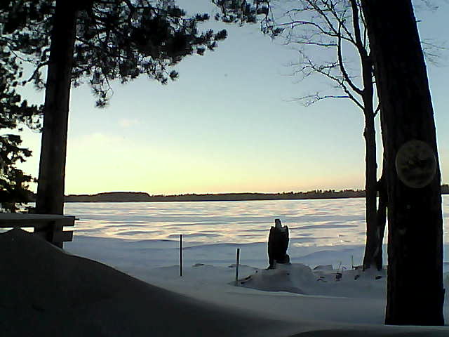 Whiteface Cam Image - Thu, 01/12/2017 4:02pm 