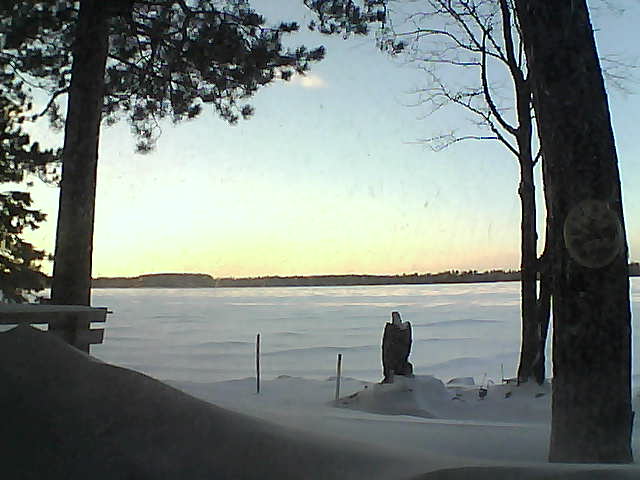 Whiteface Cam Image - Thu, 01/12/2017 4:12pm 