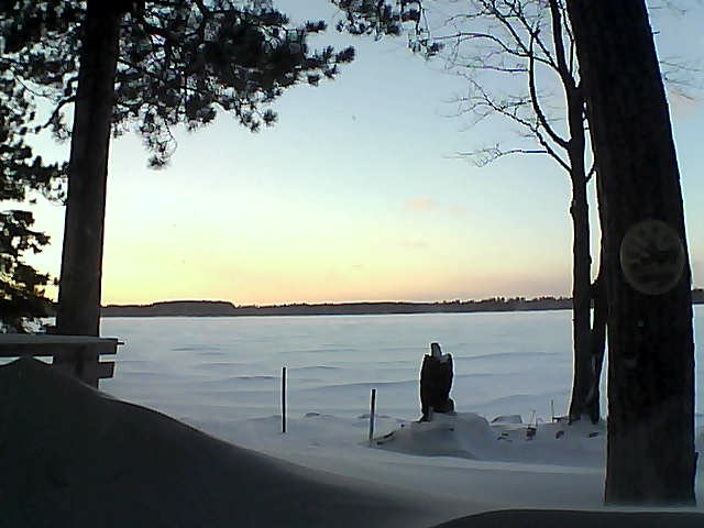 Whiteface Cam Image - Thu, 01/12/2017 4:32pm 