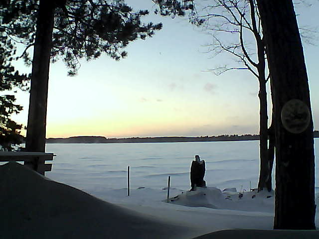 Whiteface Cam Image - Thu, 01/12/2017 4:42pm 