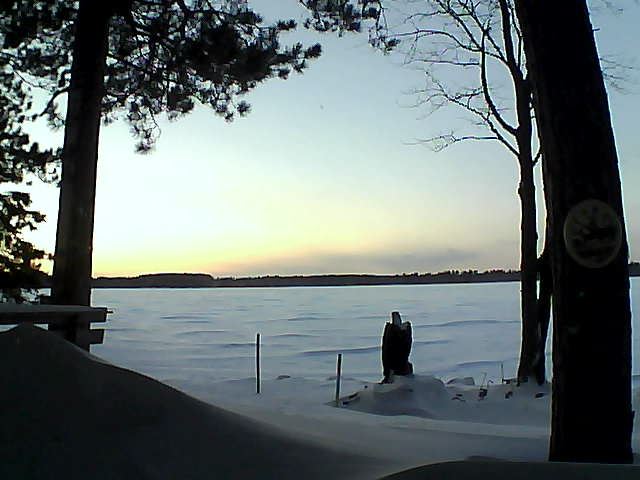 Whiteface Cam Image - Thu, 01/12/2017 4:52pm 