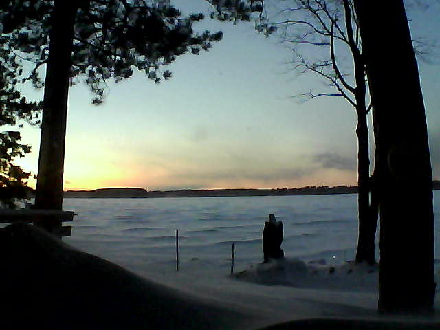 Whiteface Cam Image - Thu, 01/12/2017 5:12pm 