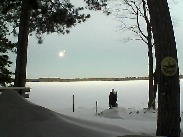 Whiteface Cam Image - Fri, 01/13/2017 7:33am 