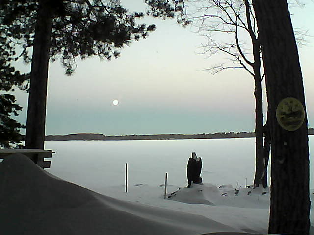 Whiteface Cam Image - Fri, 01/13/2017 7:43am 