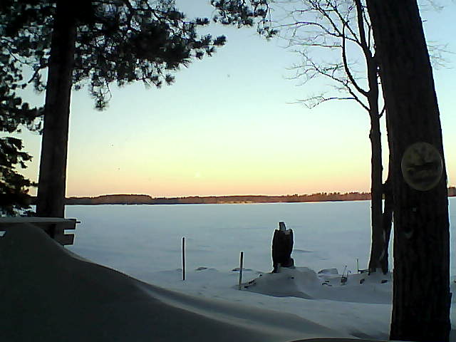 Whiteface Cam Image - Fri, 01/13/2017 8:03am 