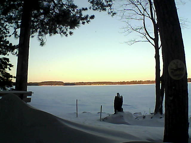 Whiteface Cam Image - Fri, 01/13/2017 8:13am 