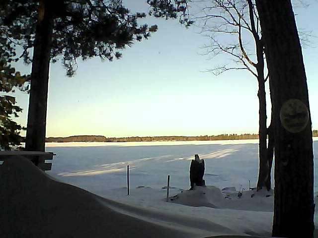 Whiteface Cam Image - Fri, 01/13/2017 8:43am 