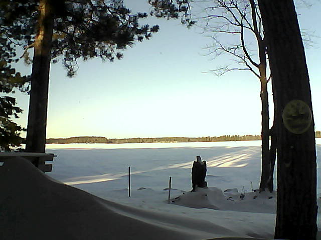 Whiteface Cam Image - Fri, 01/13/2017 9:03am 