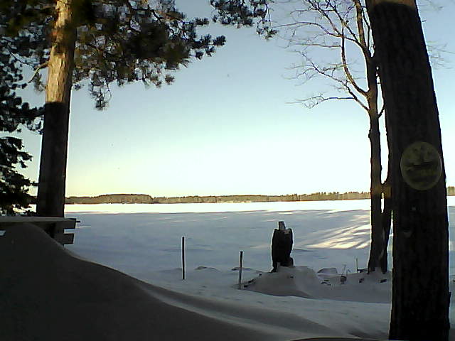 Whiteface Cam Image - Fri, 01/13/2017 9:23am 