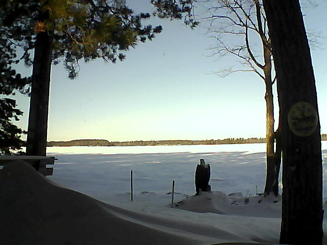 Whiteface Cam Image - Fri, 01/13/2017 9:43am 