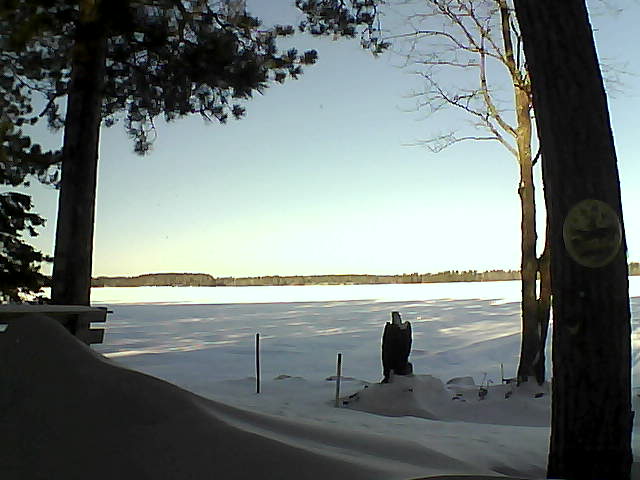 Whiteface Cam Image - Fri, 01/13/2017 10:03am 