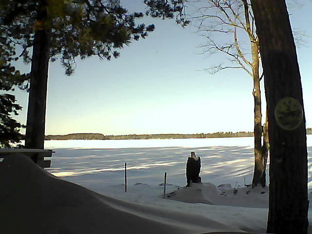 Whiteface Cam Image - Fri, 01/13/2017 10:13am 