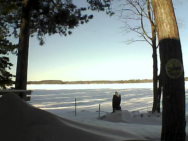 Whiteface Cam Image - Fri, 01/13/2017 10:23am 