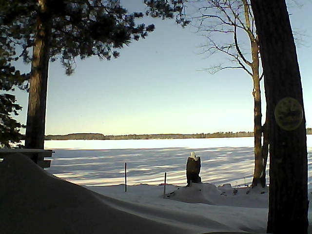 Whiteface Cam Image - Fri, 01/13/2017 10:33am 