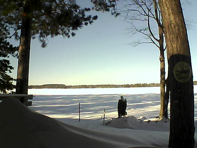 Whiteface Cam Image - Fri, 01/13/2017 11:03am 