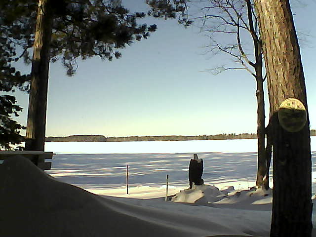 Whiteface Cam Image - Fri, 01/13/2017 11:53am 
