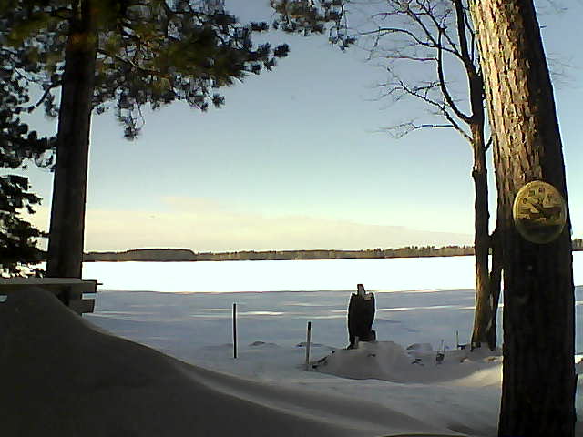 Whiteface Cam Image - Fri, 01/13/2017 1:53pm 