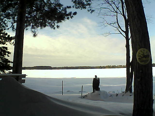 Whiteface Cam Image - Fri, 01/13/2017 2:13pm 