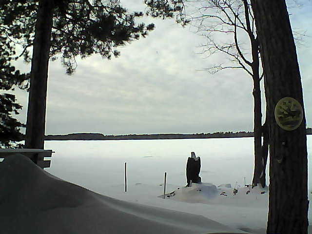 Whiteface Cam Image - Fri, 01/13/2017 2:23pm 