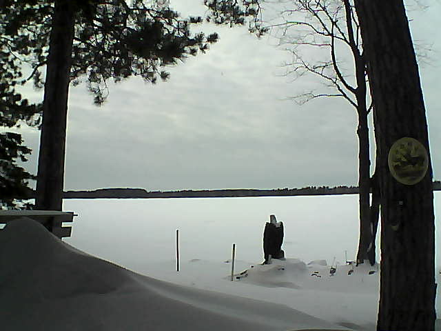 Whiteface Cam Image - Fri, 01/13/2017 2:43pm 