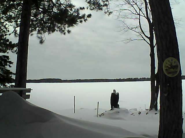 Whiteface Cam Image - Fri, 01/13/2017 2:53pm 