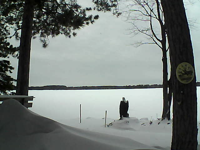 Whiteface Cam Image - Fri, 01/13/2017 3:03pm 