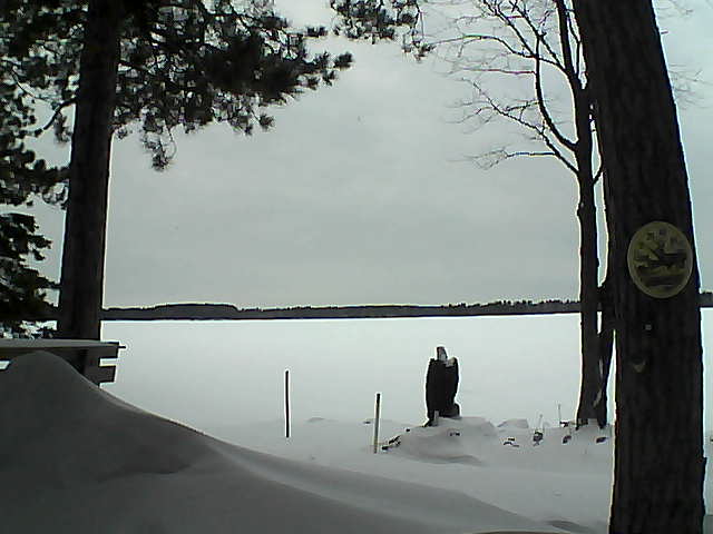 Whiteface Cam Image - Fri, 01/13/2017 3:13pm 