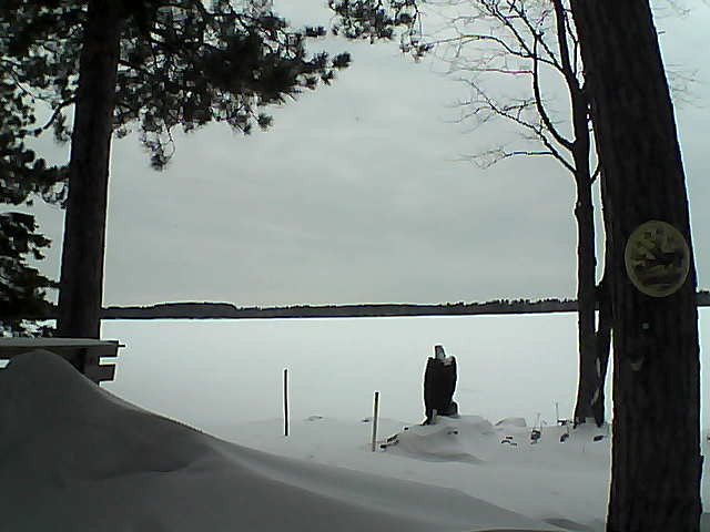 Whiteface Cam Image - Fri, 01/13/2017 3:23pm 