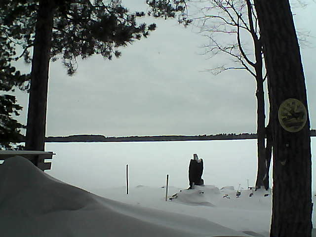 Whiteface Cam Image - Fri, 01/13/2017 3:33pm 