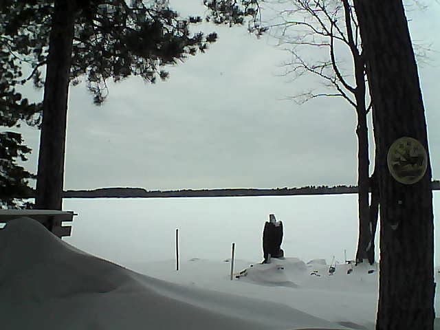 Whiteface Cam Image - Fri, 01/13/2017 3:43pm 