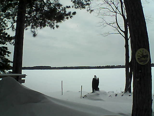 Whiteface Cam Image - Fri, 01/13/2017 3:53pm 