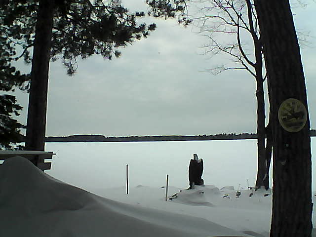 Whiteface Cam Image - Fri, 01/13/2017 4:03pm 