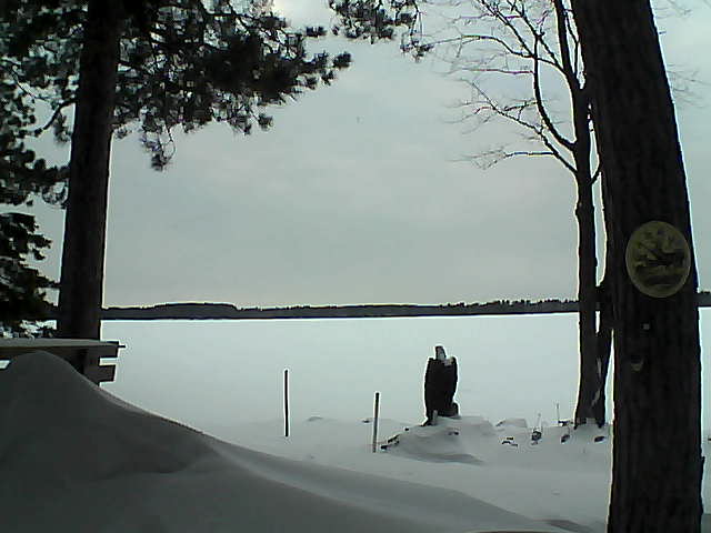 Whiteface Cam Image - Fri, 01/13/2017 4:23pm 