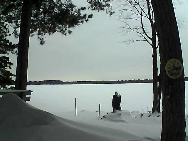 Whiteface Cam Image - Fri, 01/13/2017 4:33pm 