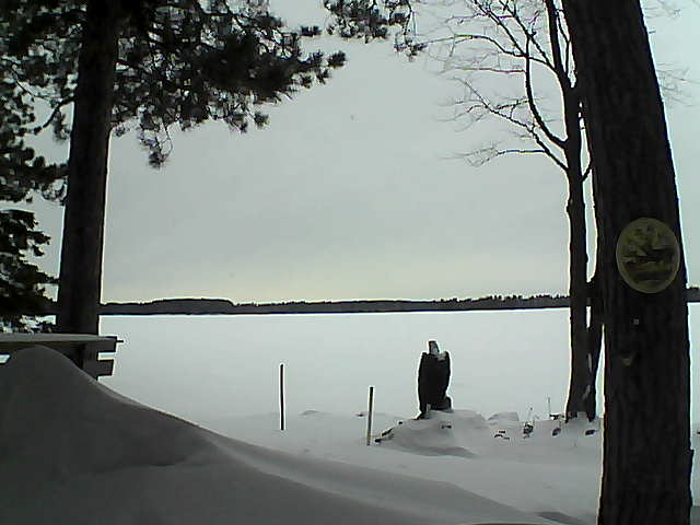 Whiteface Cam Image - Fri, 01/13/2017 4:43pm 